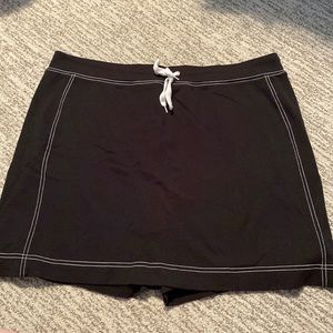 Anne Klein Sport Skort